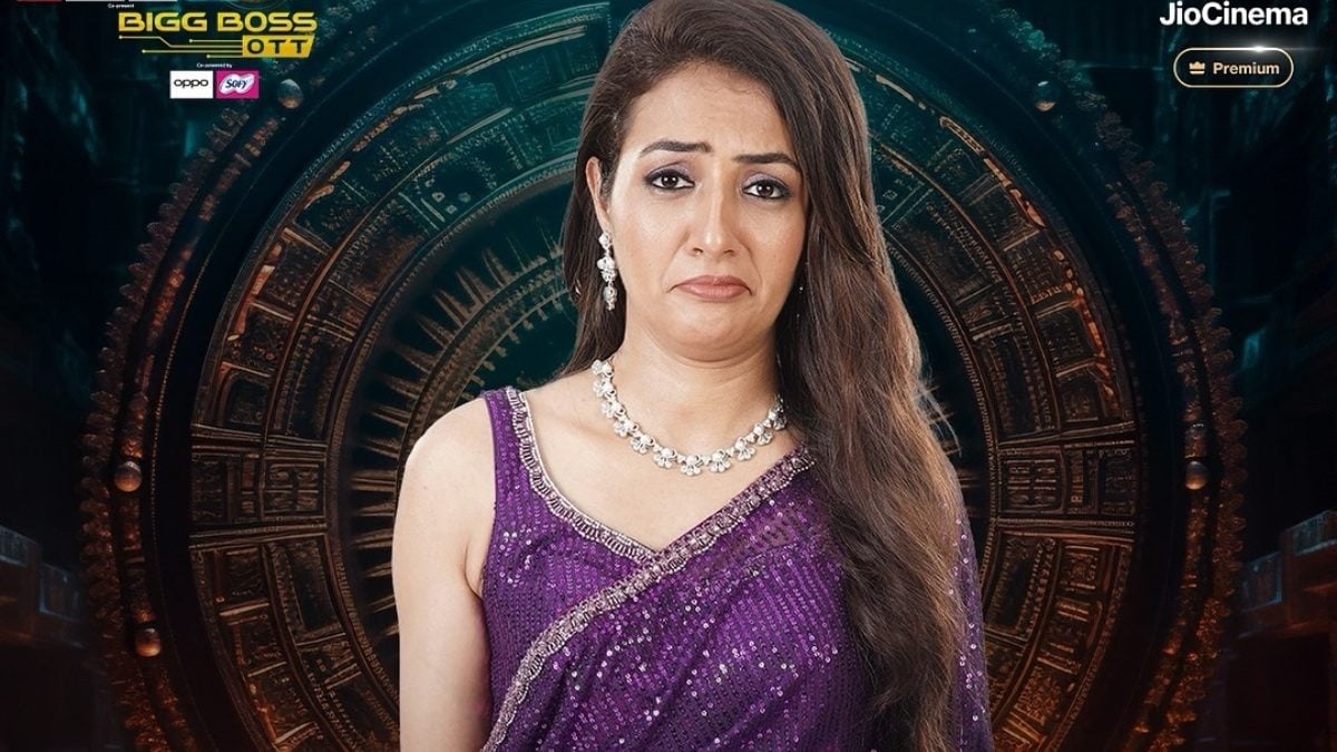 ‘Vada Pav Girl’ Chandrika Dixit Gera Gets Eliminated from Bigg Boss OTT 3 – News18 ‘Vada Pav Girl’ Chandrika Dixit Gera Gets Eliminated from Bigg Boss OTT 3 – News18