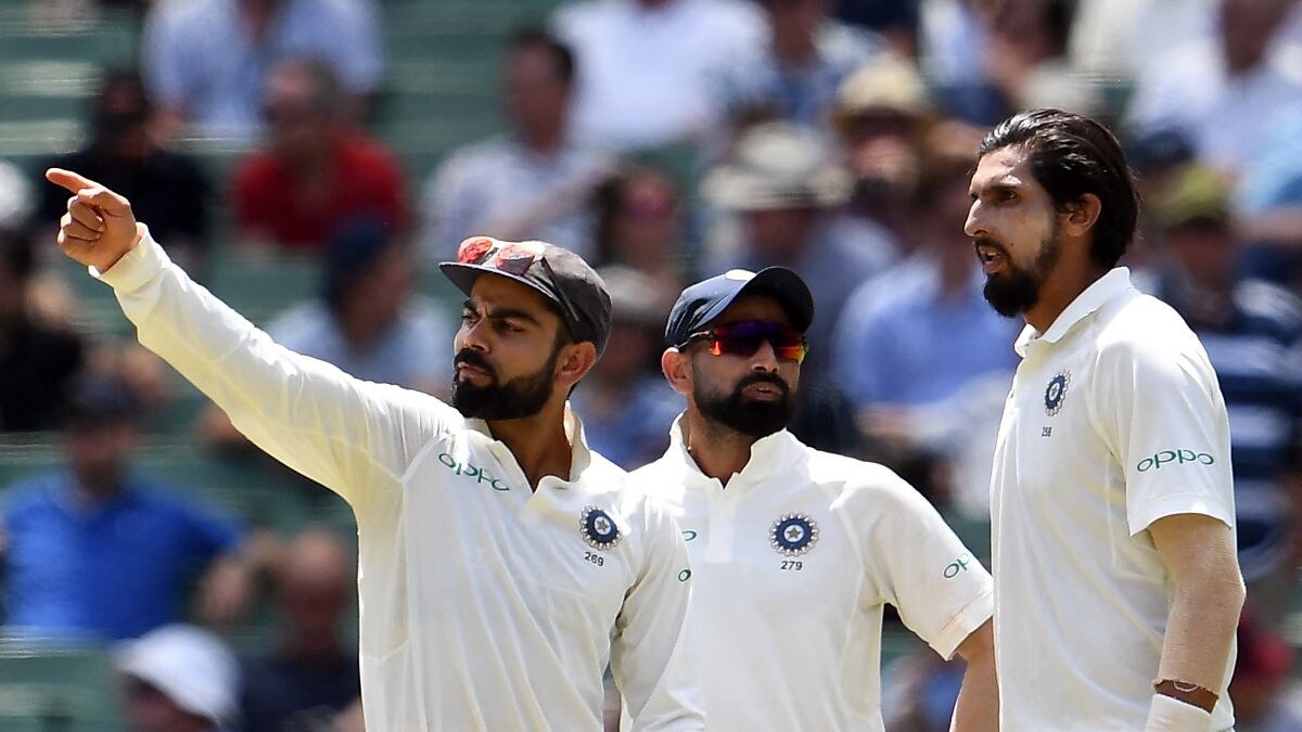 Mohammed Shami Talks About Close Bond with Virat Kohli and Ishant Sharma in Indian Cricket Team