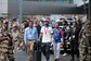 India's T20 World Champs Reach Lok Kalyan Marg, To Meet PM Modi Shortly