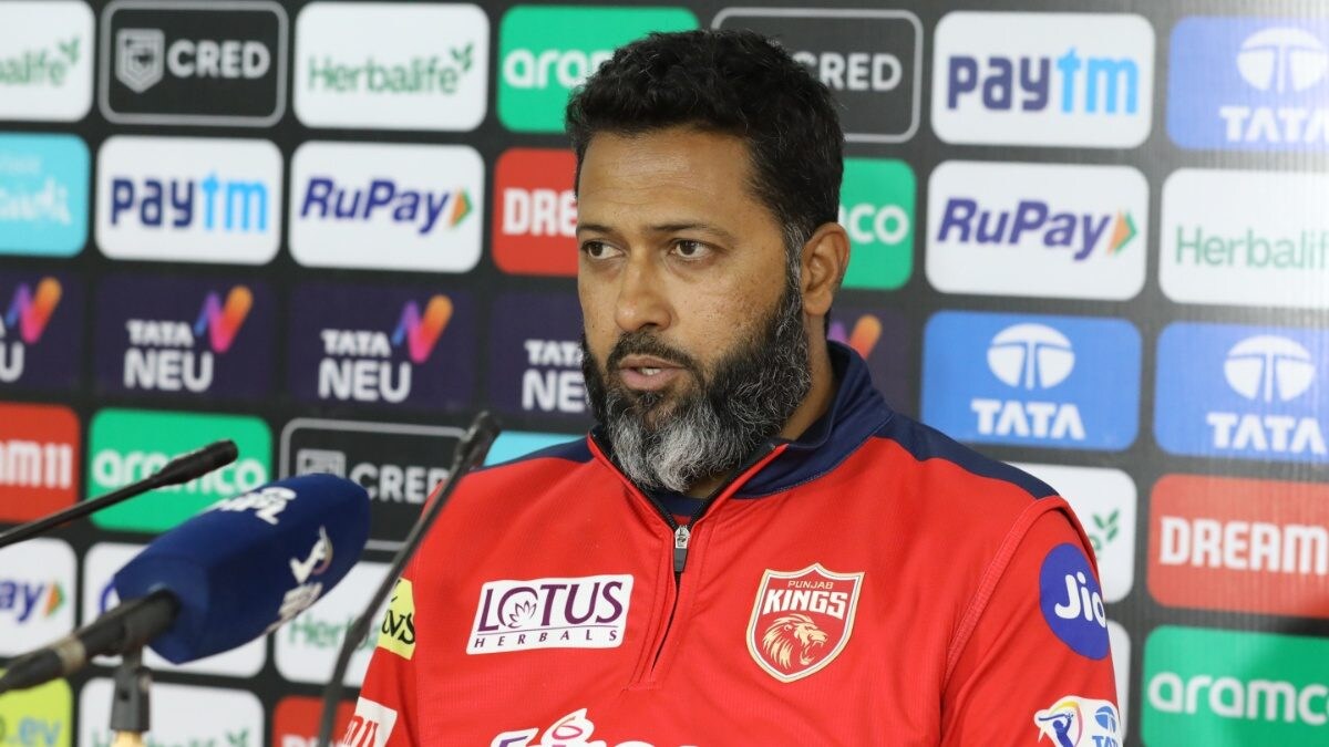 Wasim Jaffer and Shaun Tait are competing to become the head coaches of the Punjab Ranji Trophy team.