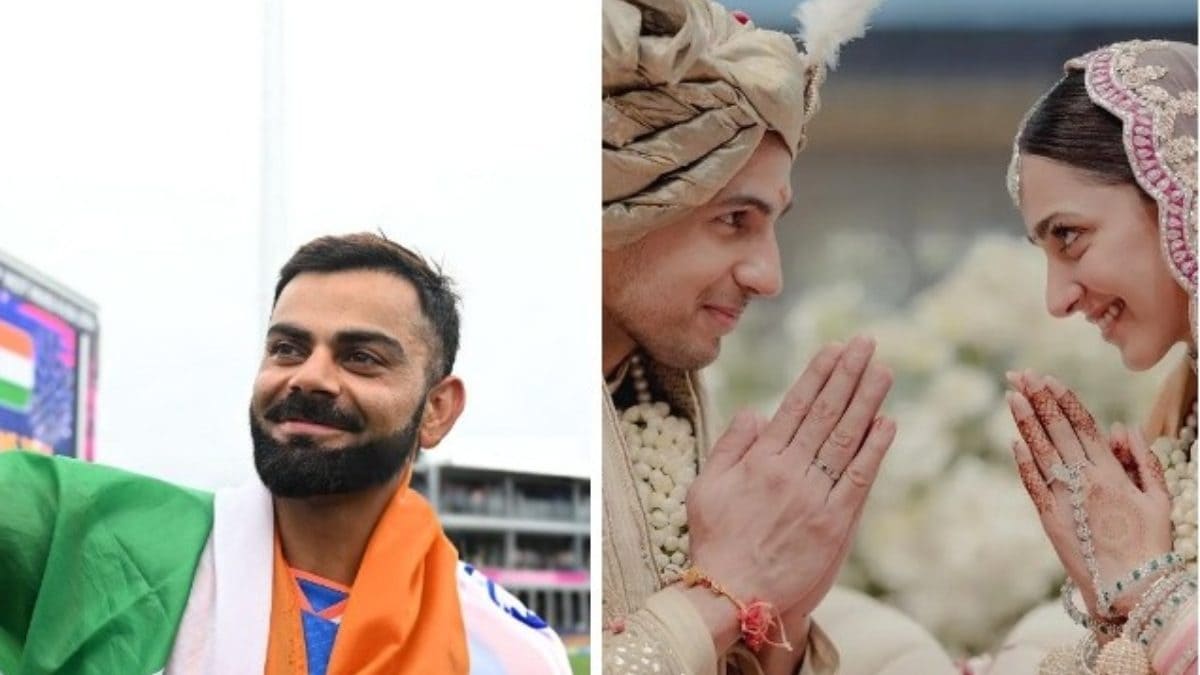 Virat Kohli overtakes Bollywood power couple to take top spot for most liked Instagram posts in India