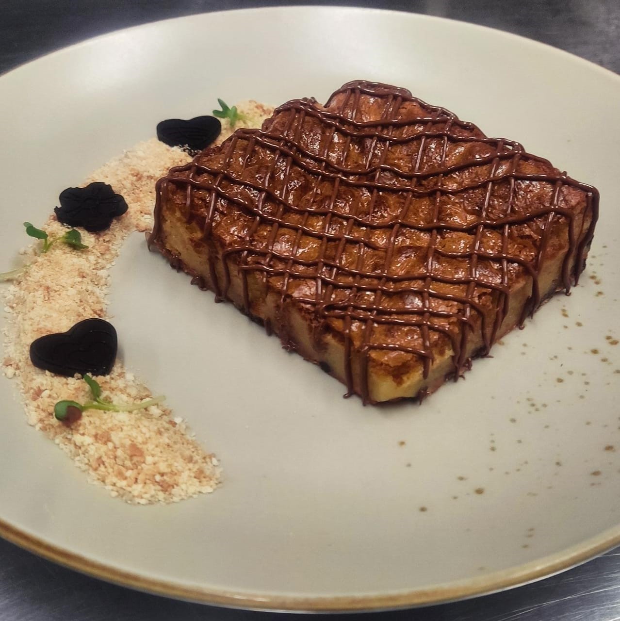 World Chocolate Day 2024: Celebrate World Chocolate Day with These 30 Irresistible Recipes - News18