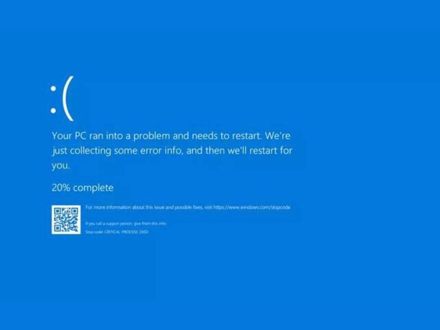 There are also more digital disasters looming on the horizon, with perhaps the biggest global IT challenge since the Millennium Bug, the '2038 Problem', just under 14 years away.
