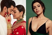 Sonakshi Sinha Drops Cryptic Post On Tolerance Amid Luv Rift; Samantha Prabhu Slammed For 'Playing Victim'