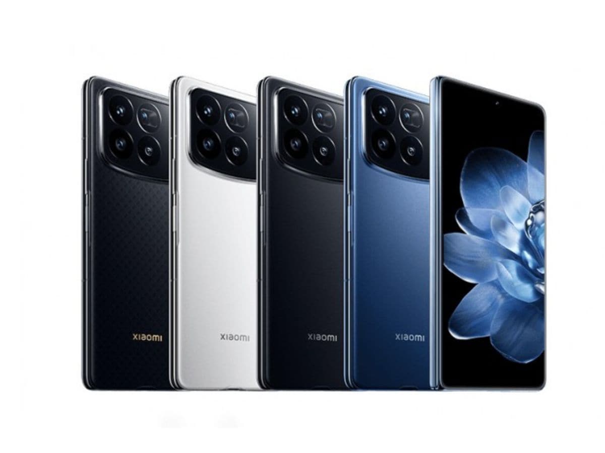 Xiaomi Mix Fold 4 And Mix Flip With Snapdragon 8 Gen 3 And Leica Cameras  Launched: Price, Features | Tech News - News18