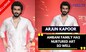 Arjun Kapoor Credits The Ambani Family For The Growth Of Art In India At 'Rajadhiraaj' Premiere