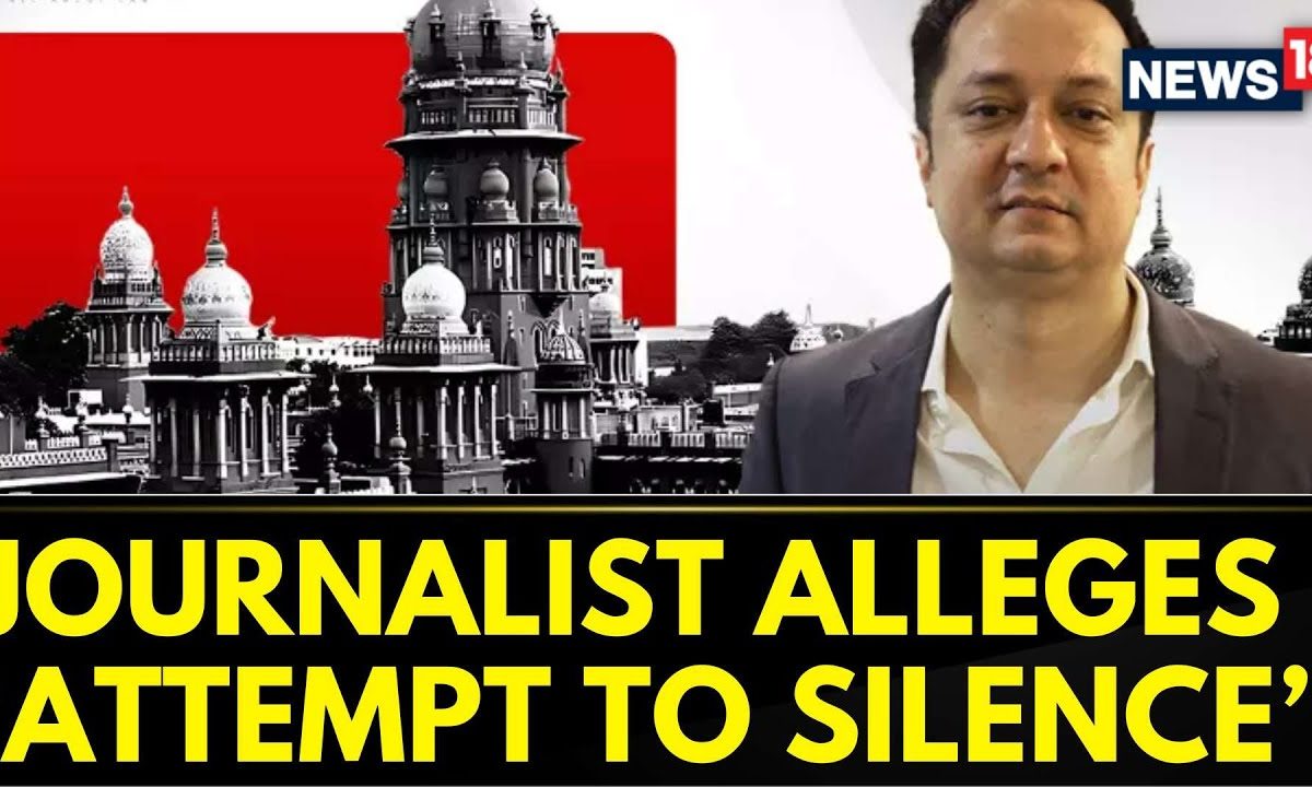 Kolkata Doctor Case Updates: Journalist Abhijit Majumder’s Number Blocked On Bengal Police Orders