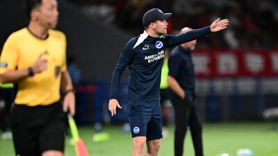 Brighton s Fabian Hurzeler Scripts History Clinches First Win Of New brighton-s-fabian-hurzeler-scripts-history-clinches-first-win-of-new