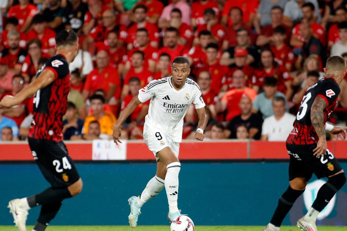 Real Madrid vs Napoli score, result, highlights as Nico Paz goal