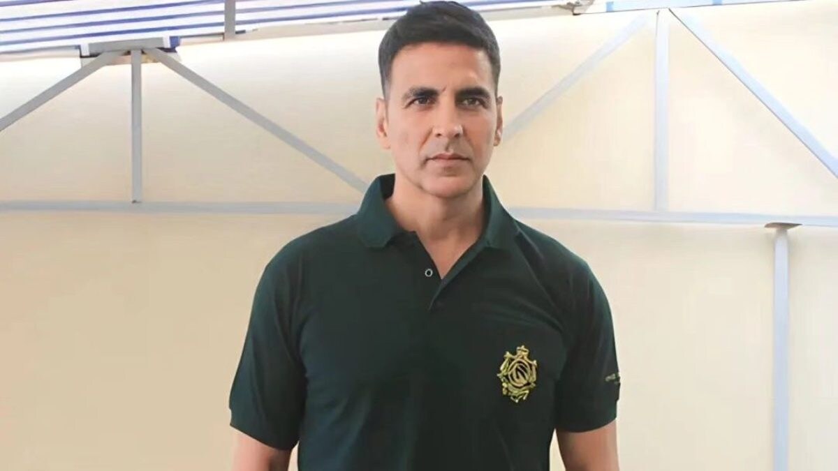 Akshay Kumar Says Friends in Bollywood Questioned His Film Choices: 'There Was Opposition When...'