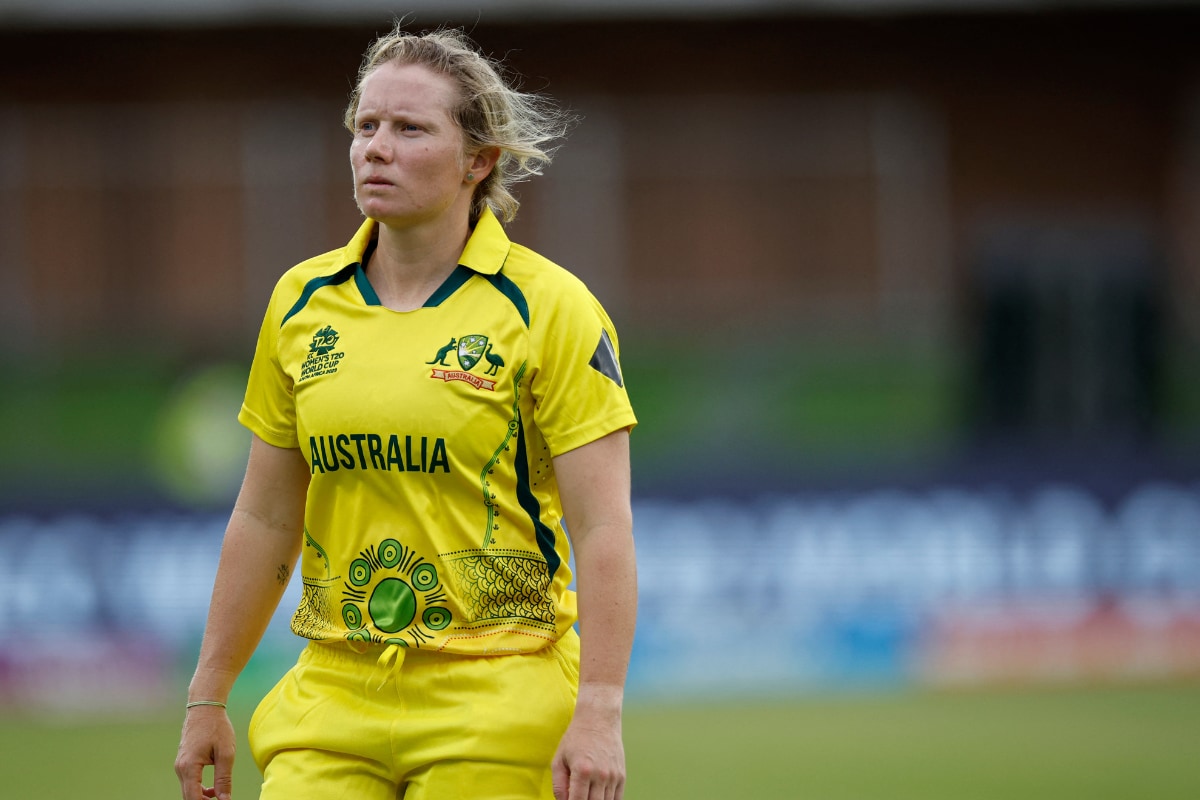 Australia A Women vs India A Women T20