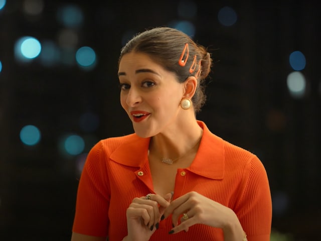 Ananya Panday Cooking: फराह खान कुकिंग सेशन में, चंकी पांडे ने बेटी अनन्या से की बड़ी फरमाइश, बदले में बेटी ने कर डाली ऐसी डिमांड 3 ananya panday call me bae 2024 08 9d0eaf0a3f89d4a861417bffd0b70280