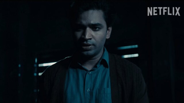 Squid Game Star Anupam Tripathi Submitted 'IC 814' Series Audition at 4