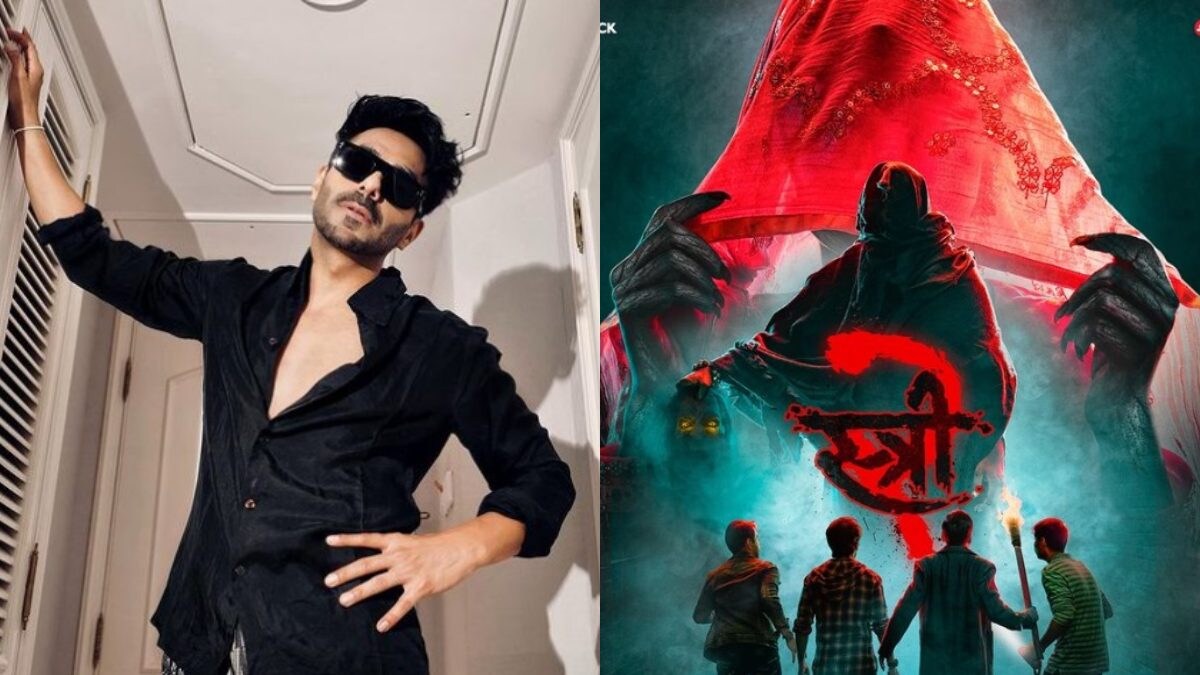 Aparshakti Khurana on Stree 2 Success: Credit War and PR Game
