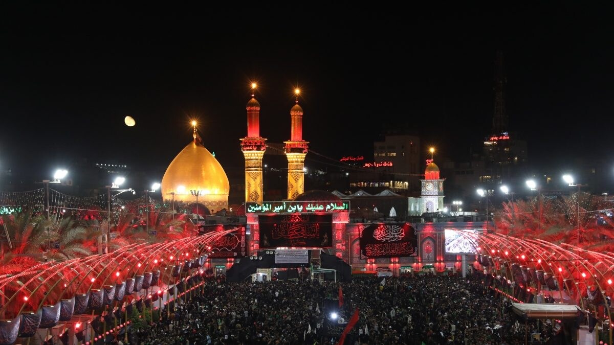 Arbaeen Explained The Importance and Observance of This Major Shia