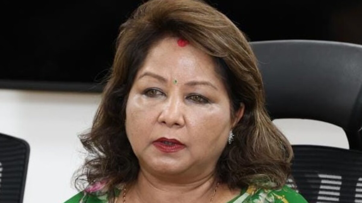 Nepal Foreign Minister Arzu Rana Deuba To Hold Talks With S Jaishankar On Monday – News18