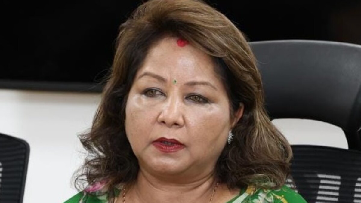 Nepal Foreign Minister Arzu Rana Deuba To Hold Talks With S Jaishankar On Monday – News18 Nepal Foreign Minister Arzu Rana Deuba To Hold Talks With S Jaishankar On Monday – News18