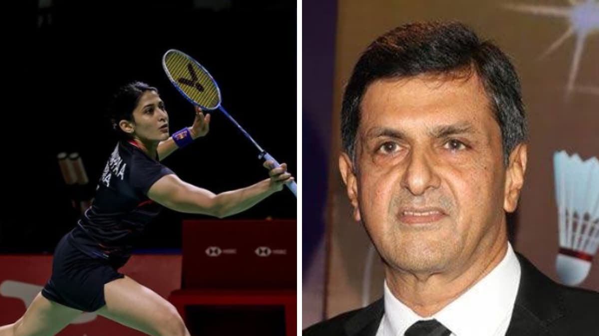 'Why Aren't Coaches Held Responsible?': Ashwini Ponappa Hits Back at Prakash Padukone's 'Player Responsibility' Remarks