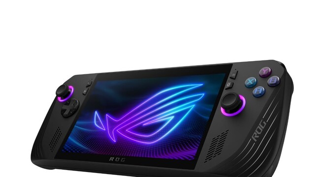 Asus ROG Ally X Handheld Gaming Console Launched In India: Price 