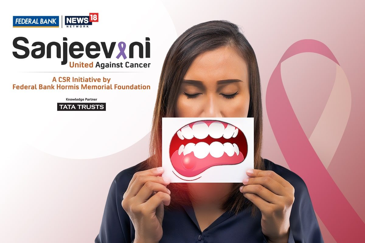 Oral Cancer: A Silent Culprit Taking its Toll on India