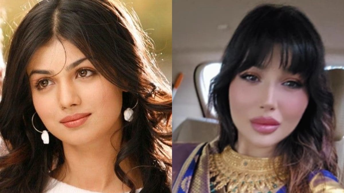 Ayesha Takia Looks Unrecognisable In New Photo, Fans SHOCKED: Bollywood  Ki Queen Thi, Itna Change... - News18