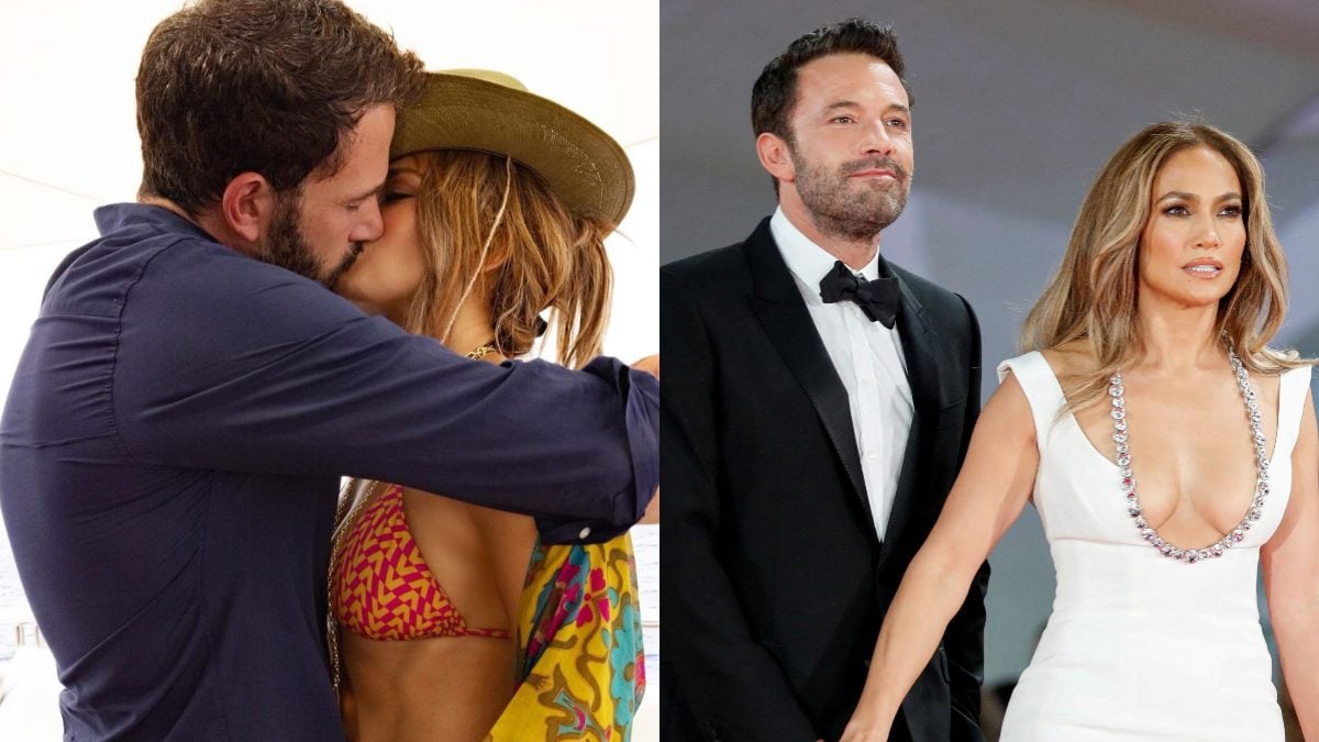 Jennifer Lopez-Ben Affleck Timeline: Fell In Love Twice, Heartbroken Twice