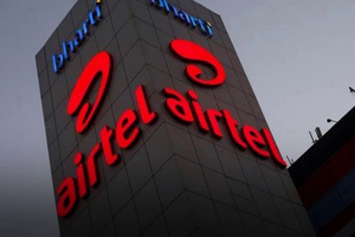 Bharti Airtel Q2 Results: Net Profit Rises 168% to Rs 3,593 Crore On Traffic Hikes