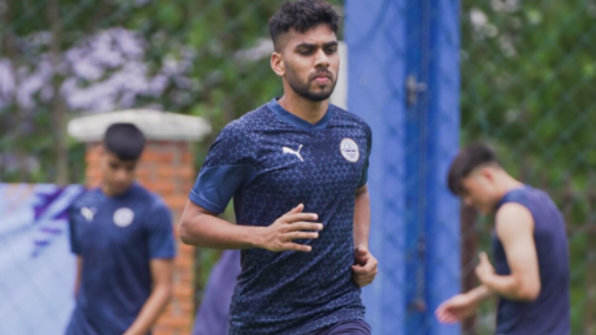 ‘Want to Challenge Myself’: Brandon Fernandes Aiming to Win it All With Mumbai City FC GTW News