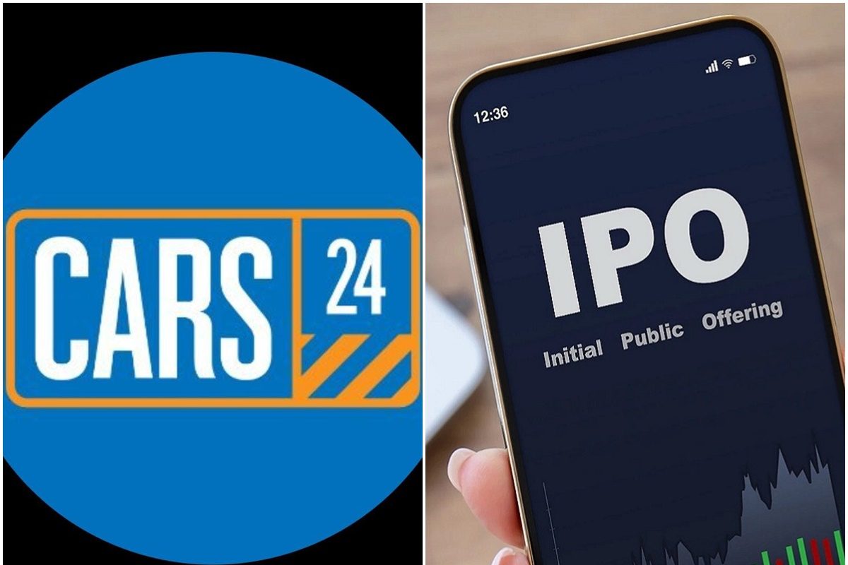 It's Confirmed: Cars24 Plans IPO To Tap Growth Opportunities, Check Details Here