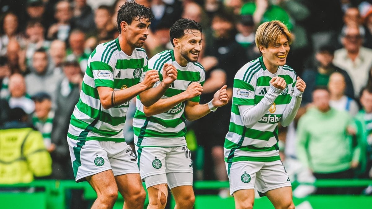 Celtic Beat Kilmarnock 4-0 In First Match Of Scottish Premiership 2024-25 Season – News18