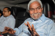 Is Champai Soren Joining the BJP Ahead of Jharkhand Elections? Here’s What His Smile May Conceal Is Champai Soren Joining the BJP Ahead of Jharkhand Elections? Here’s What His Smile May Conceal