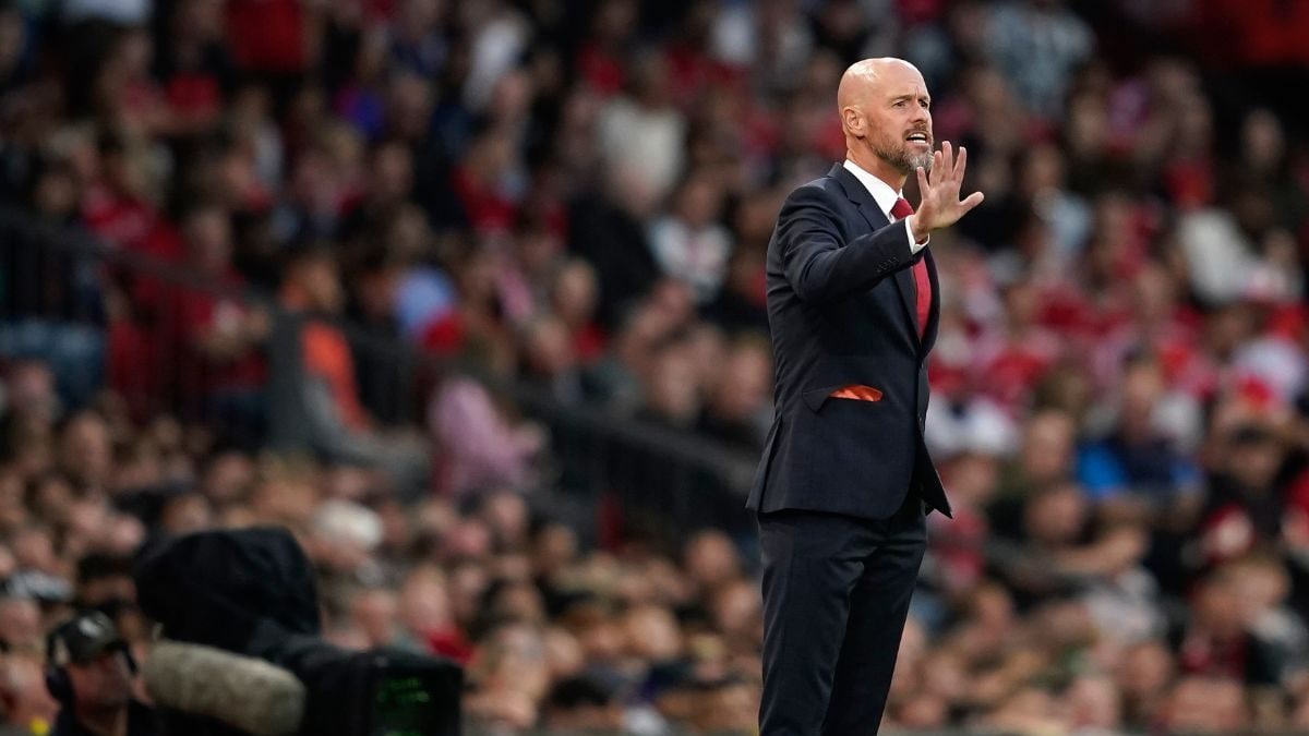 Manchester United players must show up for Erik ten Hag’s Beck and Call to keep the Dutchman in the decisive season | OPINION