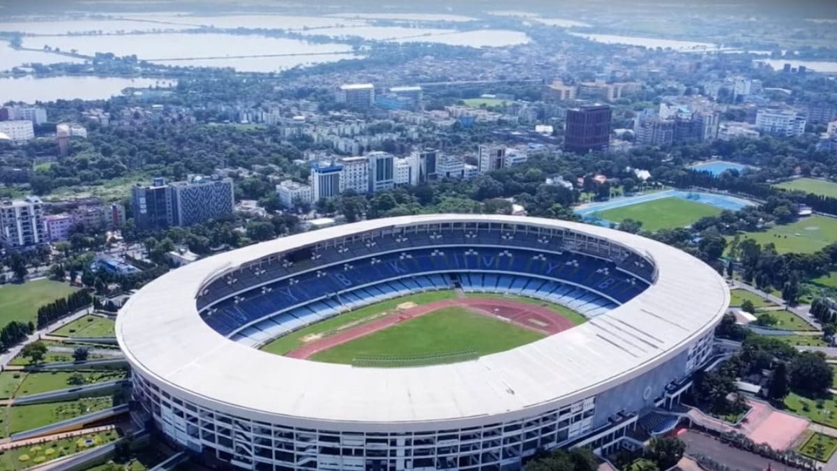 ‘No Tifo, Drums, Smoke’: Kolkata Police Issue Notice Ahead of MBSG vs BFC Durand Cup 2024 Clash – News18