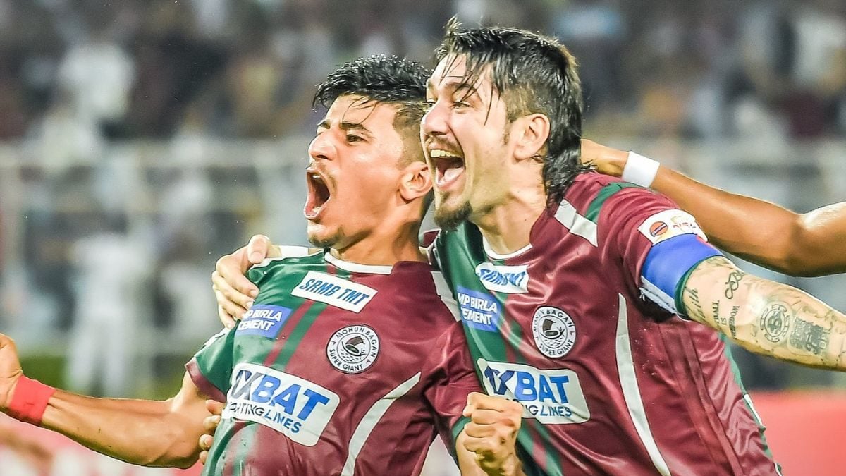 Durand Cup 2024: Mohun Bagan Super Giant Come Back to Pip Bengaluru FC on Penalties and Book Spot in Final – News18