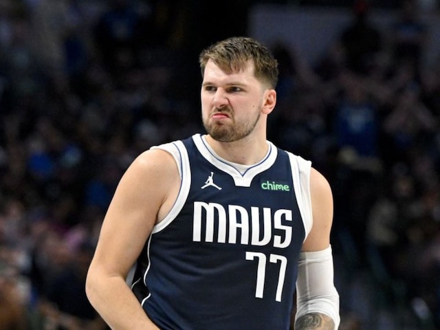 Can Luka Doncic Replace LeBron James At Los Angeles Lakers? Here's What We  Know - News18