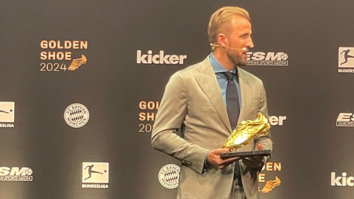 Last 10 European Golden Shoe winners list-sportzpoint.com