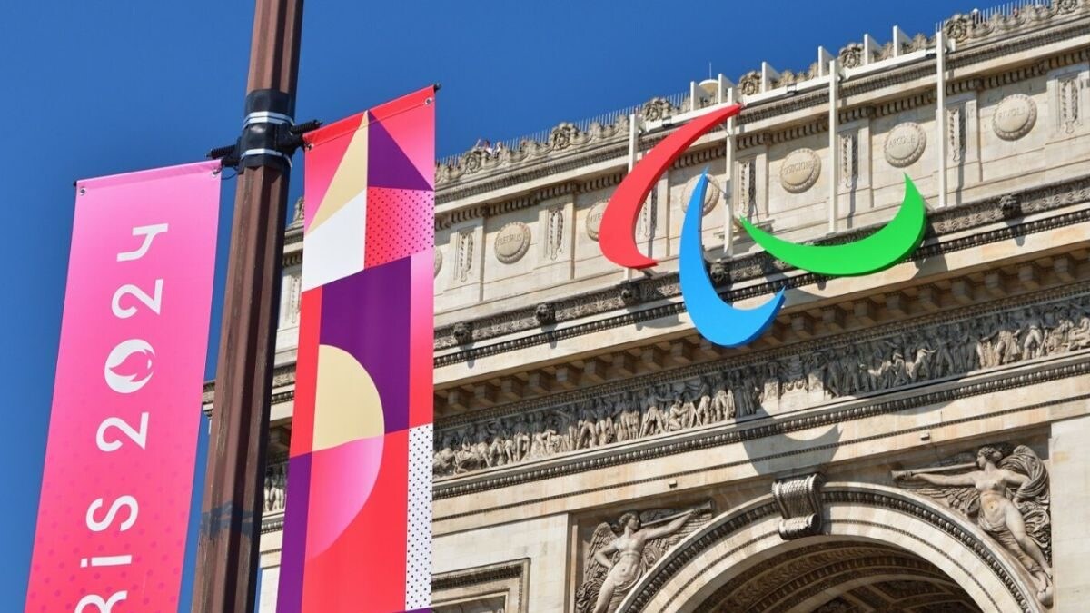 Full Marks 'Greatest Ever' Paris Paralympics 2024 Praised for