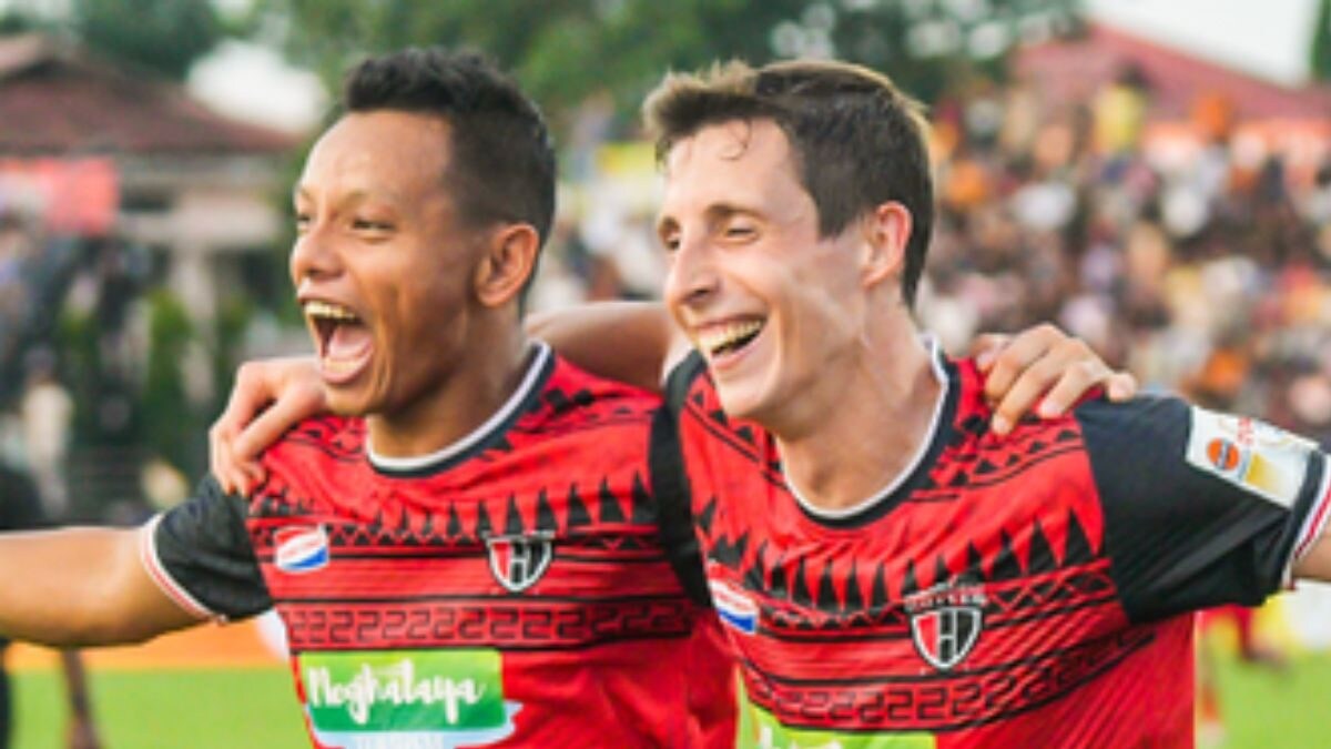 Durand Cup 2024: NorthEast United FC Down Army, Shillong Lajong Edge Out East Bengal – News18 Durand Cup 2024: NorthEast United FC Down Army, Shillong Lajong Edge Out East Bengal – News18