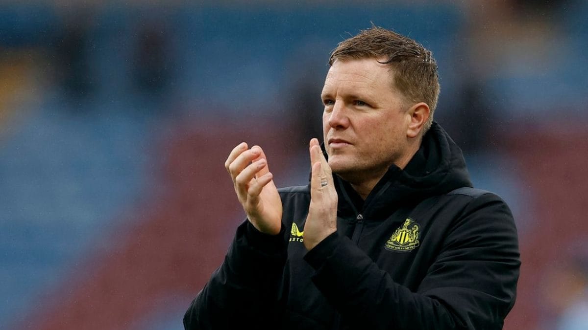 'Newcastle Tax': Eddie Howe Discusses Club's Stance on Overpaying for Recruits Ahead of PL Opener