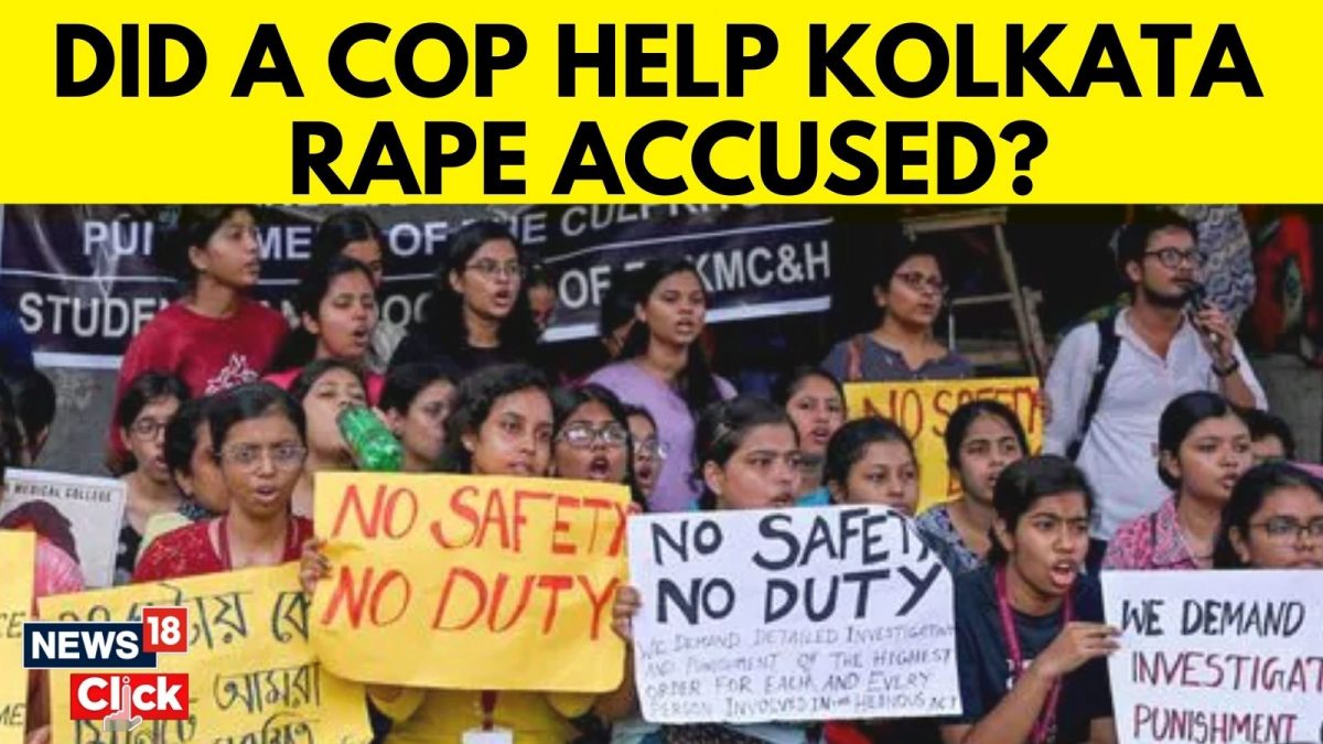 Fresh Leads Emerge In The Kolkata Case, Arup Duttas Call Records Make a ...
