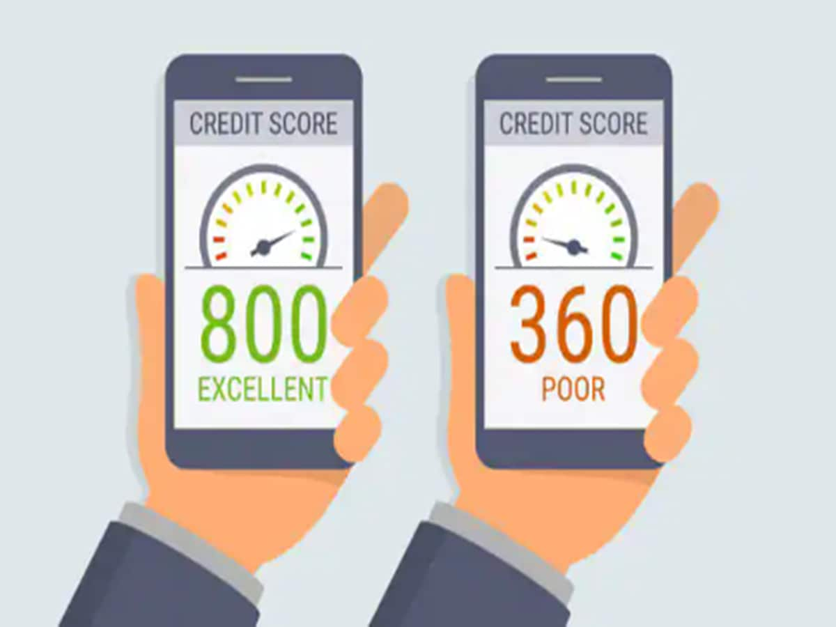 Not Getting A Cheaper Loan? Here’s How Your Credit Score is Standing within the Way – News18