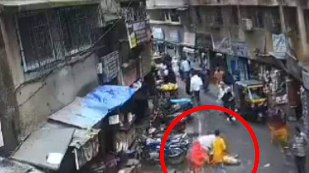 ターネーの5階からゴールデンレトリバーが落ちてきて3歳の女の子が死亡 | オンカム