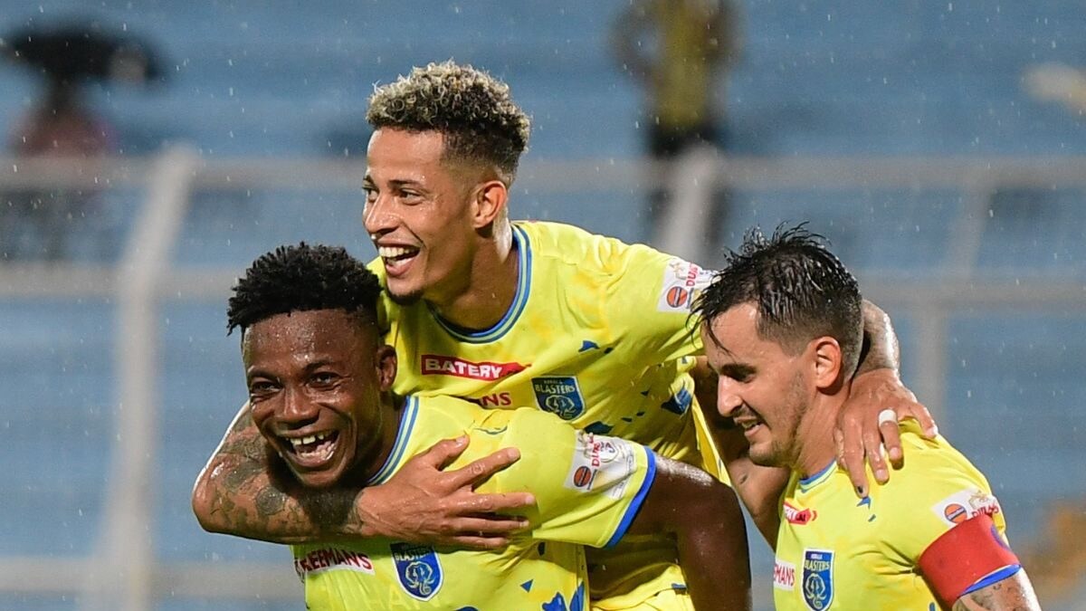 Kerala Blasters FC vs Chennaiyin FC, ISL 2024-25: Match Preview, Live Streaming, Fantasy Picks, Predicted XI and Full Squads - News18
