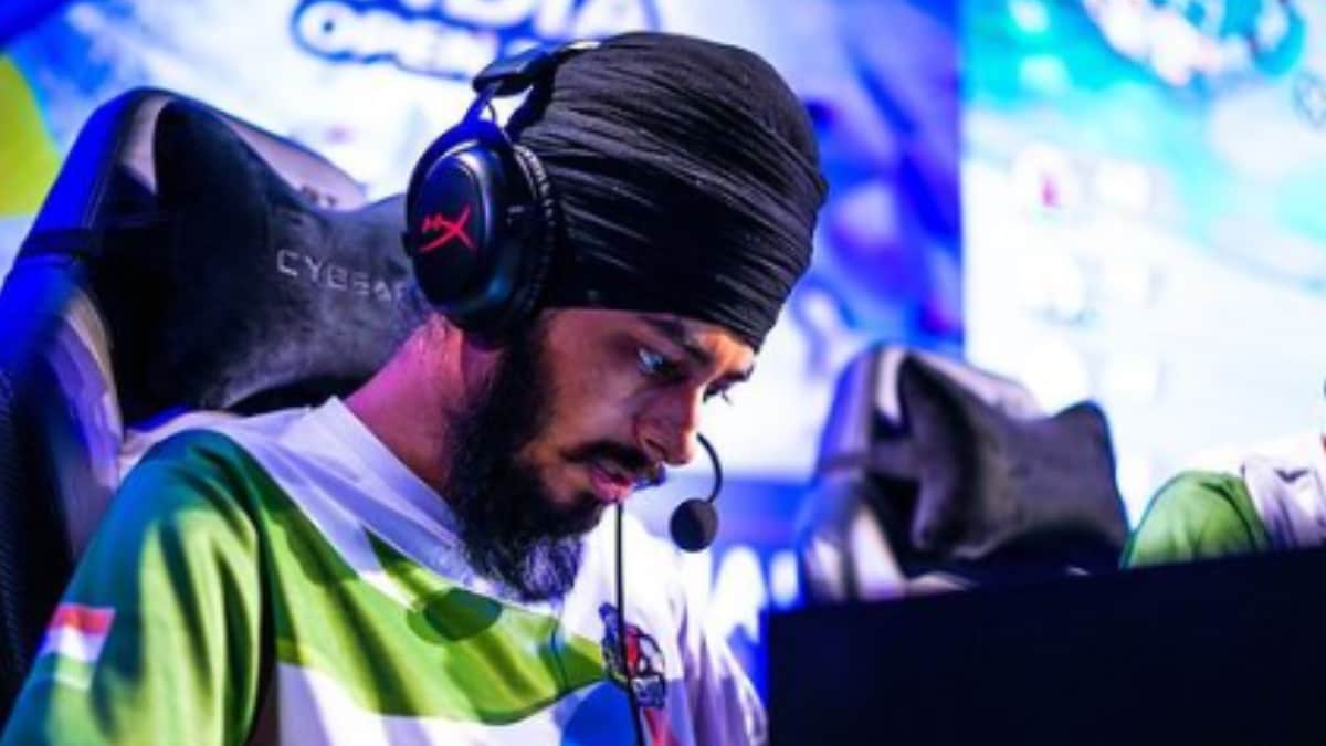 National Sports Day: Esports to Become India's Next Big Path to Olympics Glory