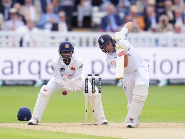 England vs Sri Lanka 2nd Test Highlights: ENG vs SL Day 2 Scorecard And ...