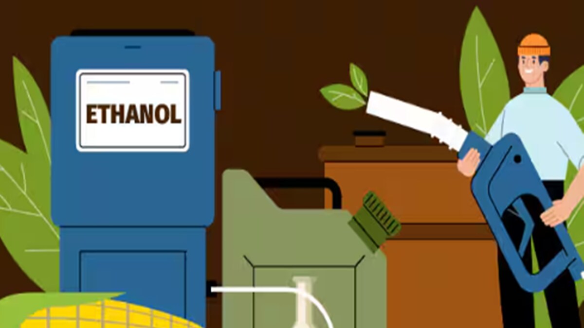 Govt Mulls Ethanol Price Hike For 2024-25 Season To Incentivize Production, Meet Blending Goals