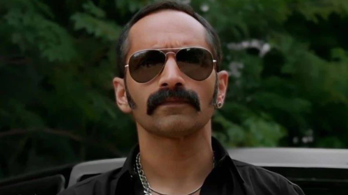 Fahadh Faasil Turns 42: Top 5 Movies and Upcoming Projects of the ...