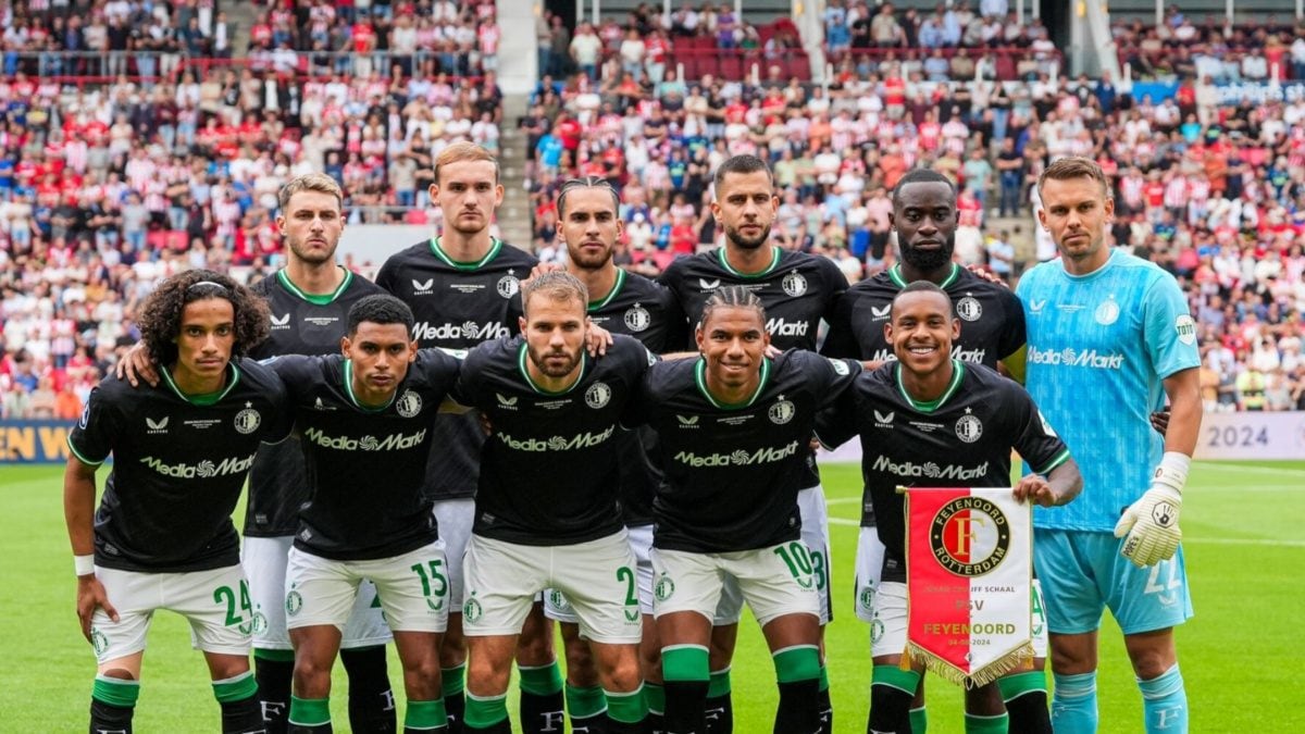 Feyenoord vs Ajax Eredivisie Match In Rotterdam Called Off Due To Police Strike – News18