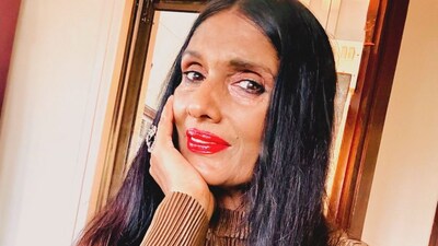 Aashiqui Star Anu Aggarwal Was Asked To Go Topless In Film, Told It'd