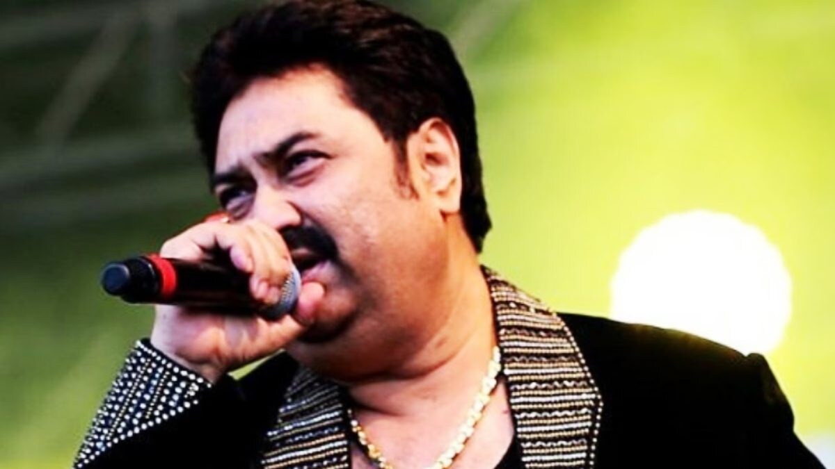 Kumar Sanu Says Respect From Composers Doesn't Translate To Playback In Bollywood: 'Don’t Know If It's Real'